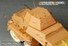 Voyager Model PE35489 WWII German Sd.Kfz.231 8 ROD early version for AFV 35231 1/35